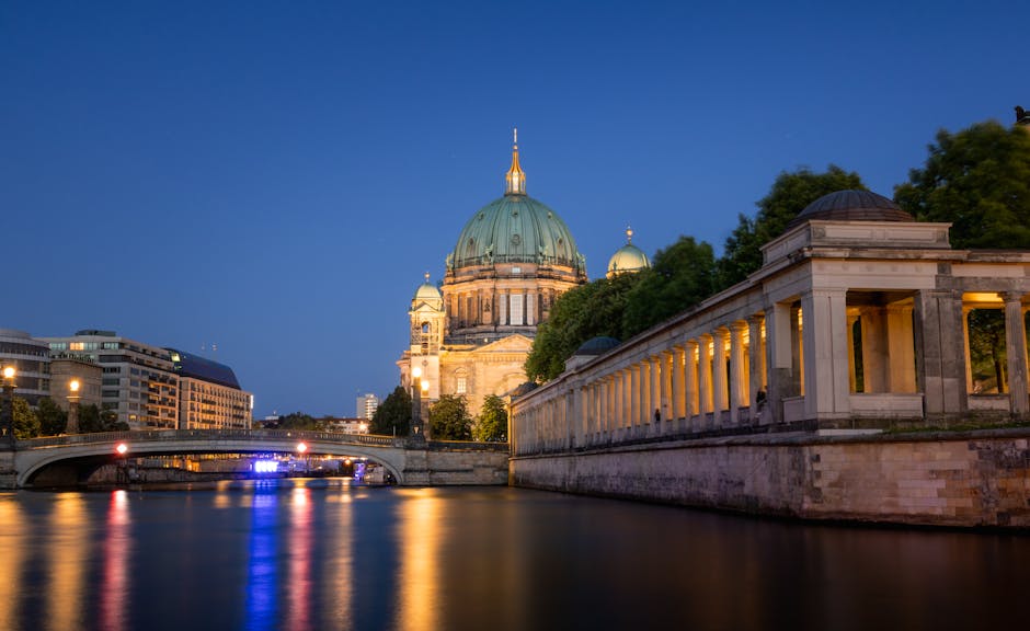 Energieberaterin Profil Berlin