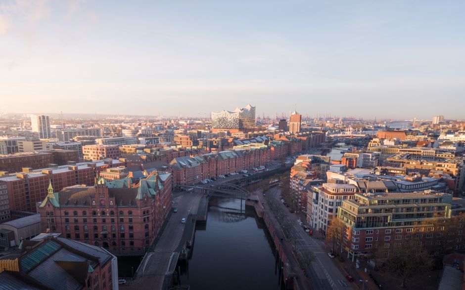 Energieberater Profil Hamburg