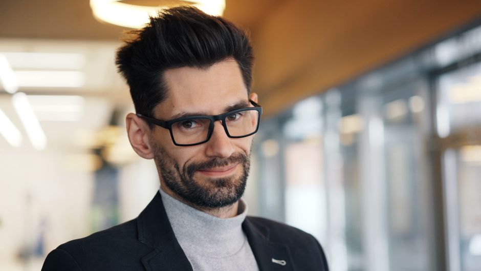 Energieberater Profil München